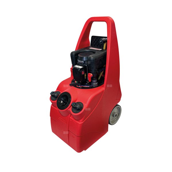 Pompa JET FLUSH RAPID