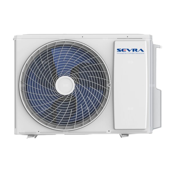 SEVRA J-SMART 3,5 KW jednostka zewnętrzna SEV-12JO/O