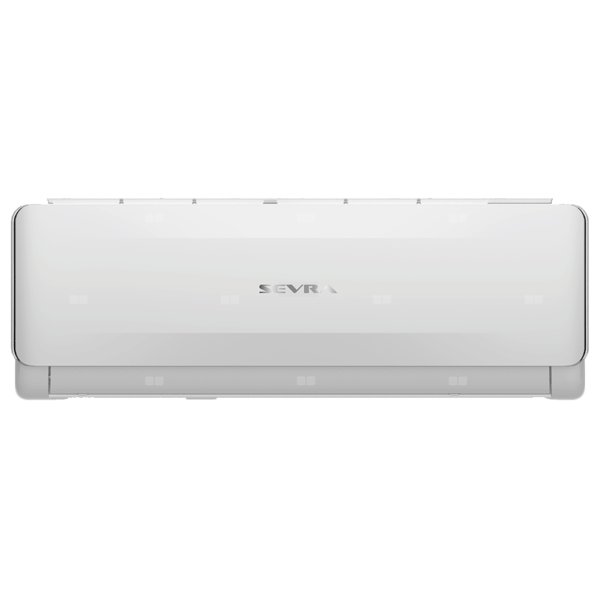 SEVRA Klimatyzator ścienny FREEDOM 3,5 KW jednostka wewnętrzna SEV-12FH/I