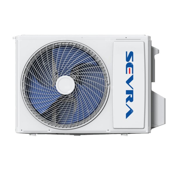 SEVRA Klimatyzator ścienny FREEDOM 3,5 KW jednostka zewnętrzna SEV-12FH/O