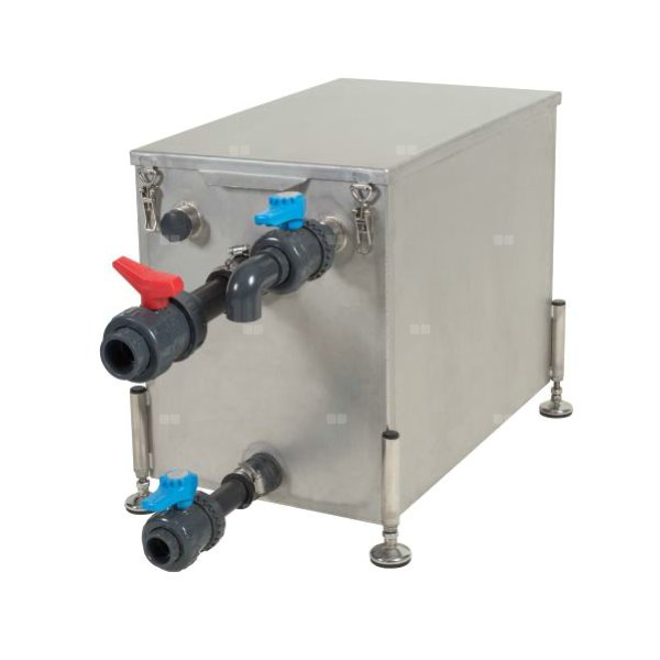 Separator tłuszczu SANIGREASE T100