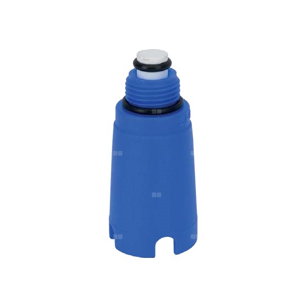 Korek tynkarski 1/2 z odpowietrznikiem