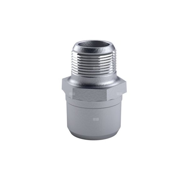 Reflex SINUS Nypel redukcyjny RN 1 1/2" × 1 1/4" TG