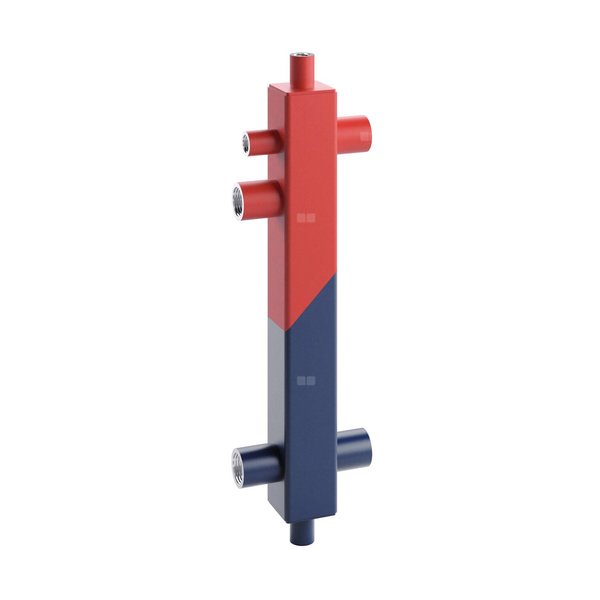 Reflex SINUS Sprzęgło hydrauliczne-Set 60/50