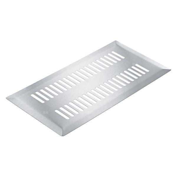 LVE FG Kratka wentylacyjna podłogowa do przyłącza podłogowego LVE FA, projekt Langloch