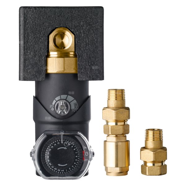 Pompa cyrkulacyjna UPZ D