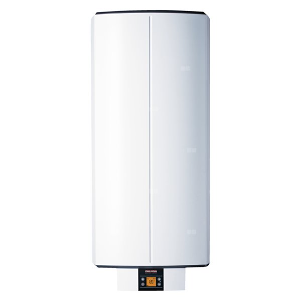 SHZ 120 LCD Pojemnościowy ogrzewacz wody, ciśnieniowy, ścienny ,wiszący pionowo