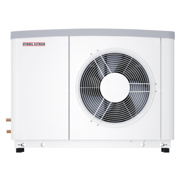 HPA-O 8 CS Plus CN Pomp ciepła HPA-O 8 CS Plus CN do kaskad