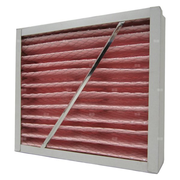 Filtr powietrza FMK F7-10 ZUL dez. 300