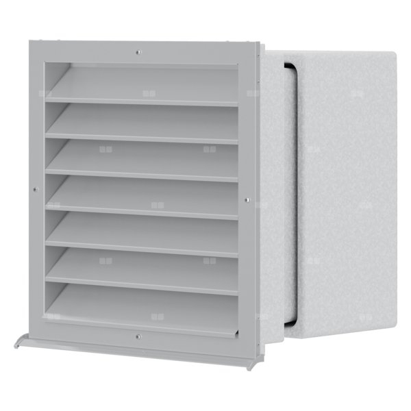 Przejście izolowane AWG 315 SR.2