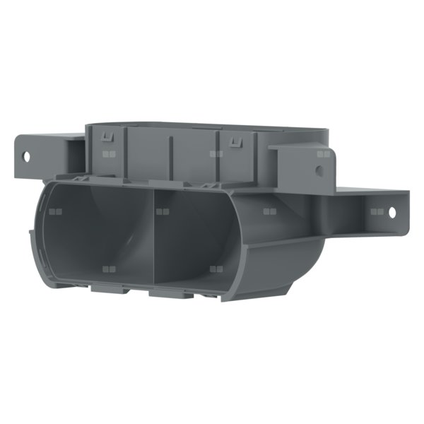 Kolanko bez adaptera LVE-LVS BH 90-5