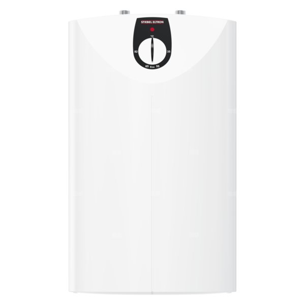 SHU 10 Sli Pojemnościowy ogrzewacz wody, ciśnieniowy, 10 l, 2 kW, montaż pod umywalką