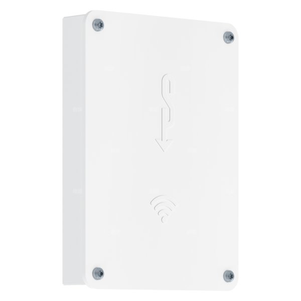 Moduł internetowy WLAN VRC .1 do central wentylacyjnych VRC