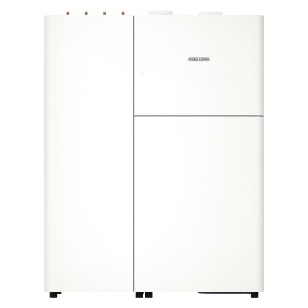 Inwerterowa pompa ciepła P/W (6.42 kW*) LWZ 07.1 Premium HKWL 230