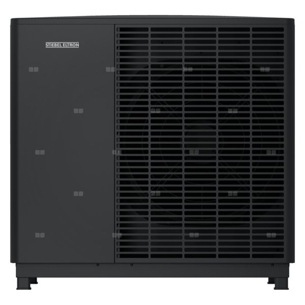 Nowa inwerterowa pompa ciepła P/W (c.o., c.w.u., chł.) na ekologicznym czynniku R290 z el.zaworem rozpr., wykonanie zewn., HPA-O 13.2 Trend HC 400