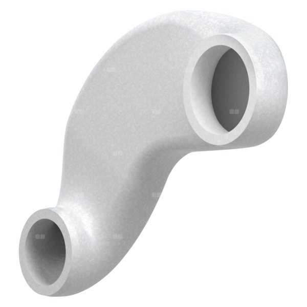 Przyłącze powietrza zewnętrznego LULH 160 AU