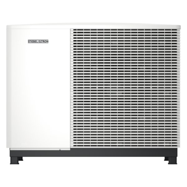 Nowa inwerterowa pompa ciepła P/W (c.o., c.w.u., chł.) na ekologicznym czynniku R290 z el.zaworem rozpr., wykonanie zewn. obudowa o kolorze białym, HPA-O 05.2 W Plus HC 230