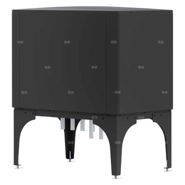 Moduł kaskadowy do 4 urządzeń, AHP-CM 4