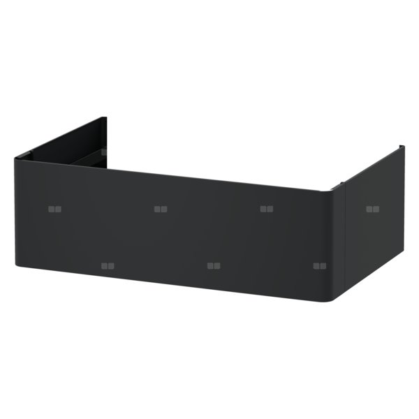 Osłona mocowania ściennego AWM-CD.1 antracytowa, AWM-CD.1