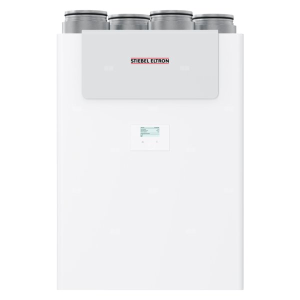 Urządzenie wentylacyjne centralne STIEBEL ELTRONVRC-W 400