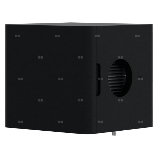 Wymiennik ciepła STIEBEL ELTRON LWF AP 1.5 płytowy CO, 40'C (0.1 kW)