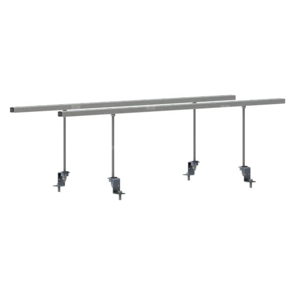 System szyn profilowych C STIEBEL ELTRON LTM decent. C-PSS