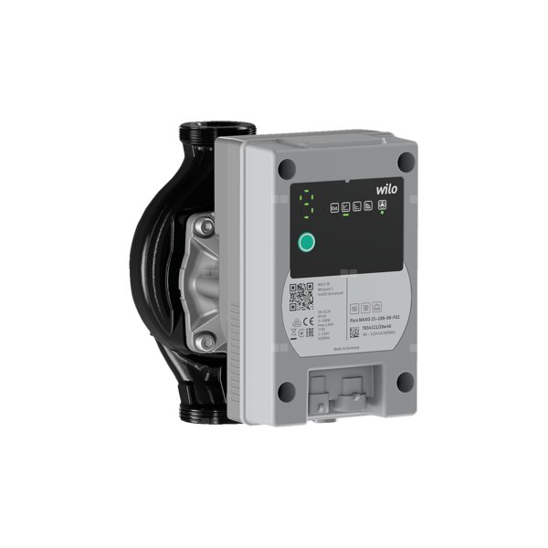 Pompa obiegowa STIEBEL ELTRON UP 25/1-8 PCV 1 x 230 V 50 Hz/10bar