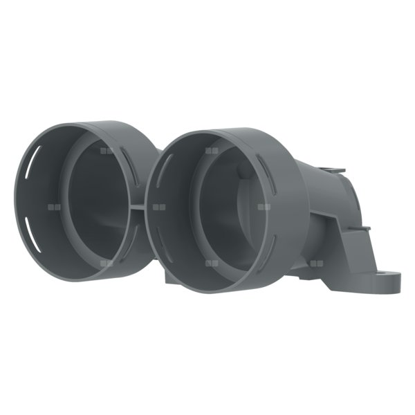 Adapter przyłącza STIEBEL ELTRON LVS A 2-75