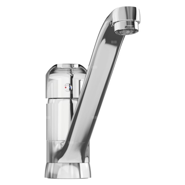 Część zamienna STIEBEL ELTRON Armatura jednouchwytowa MAE-K