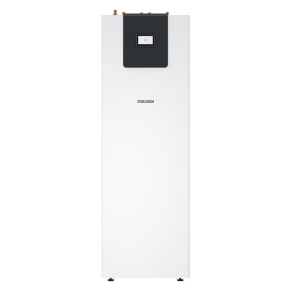 Pompa ciepła gruntowa solanka-woda STIEBEL ELTRON WPE-I 05 HW 400 Plus solanka-woda moc 5.56 kW (zgodnie z EN 14511) 400 V