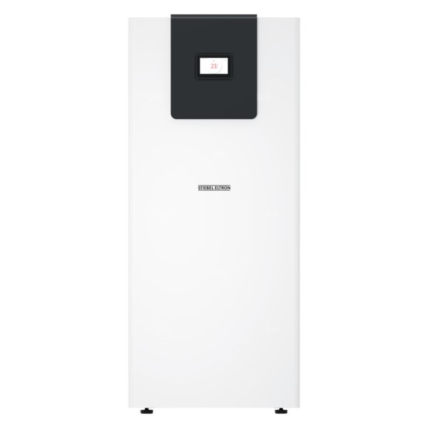Pompa ciepła gruntowa solanka-woda STIEBEL ELTRON WPE-I 05 H 400 Plus solanka-woda moc 5.56 kW (zgodnie z EN 14511) 400 V