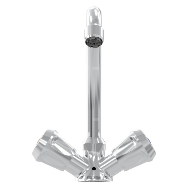 MAZ Bezciśnieniowa armatura dwuzaworowa do ogrzewaczy przepływowych MINI, przepływ <10 l/min