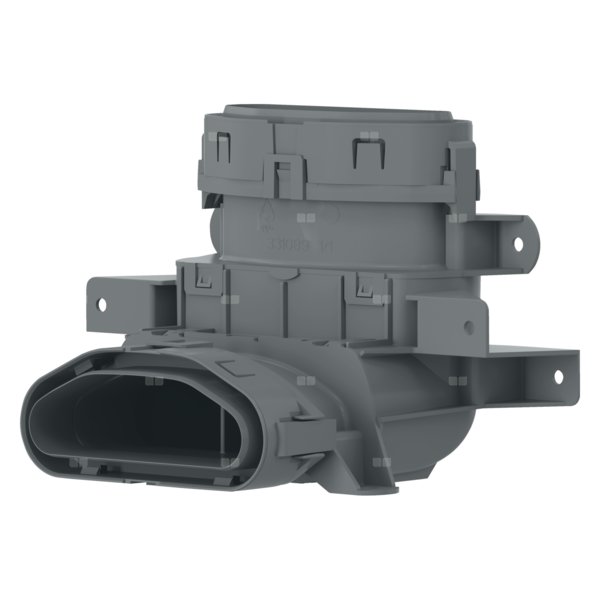 Kolano 90 st. LVE BH 90-D