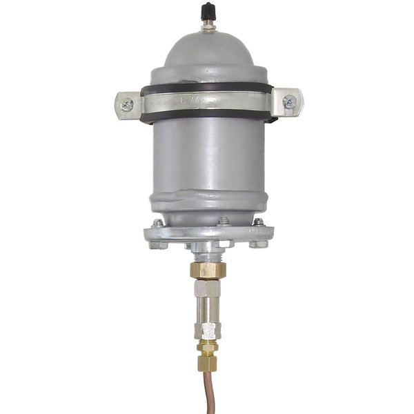 Naczynko kompensujące