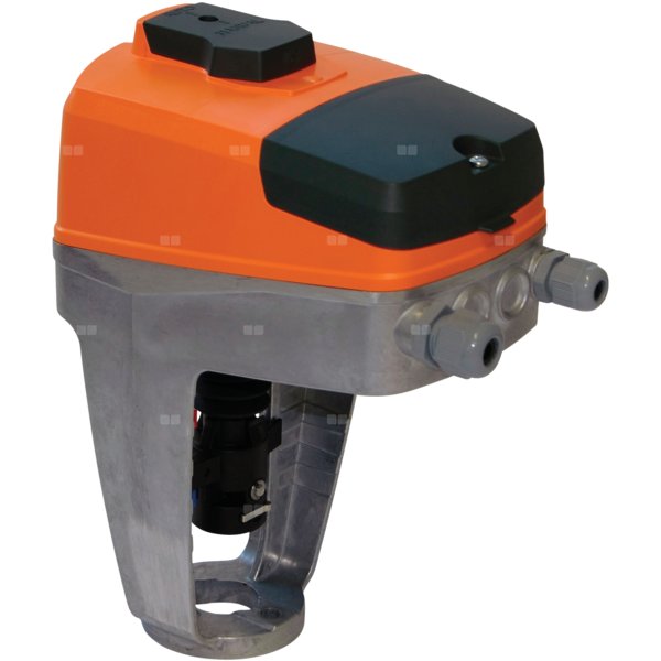 TA-Slider 1600 - 0(2)-10 VDC,0(4)-20 mA,3-pkt, on-off, 100-200 VAC