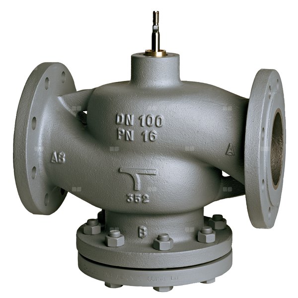 CV216 GG DN200 Kvs500 PN16