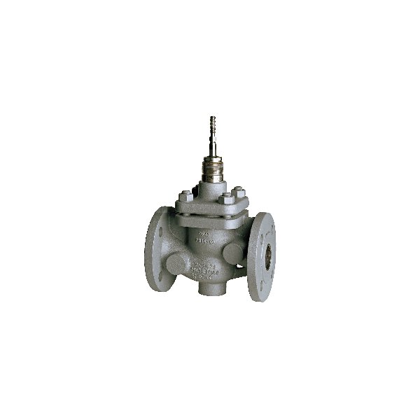 CV225 DN150 Kvs400 PN25