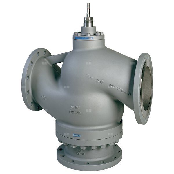 CV340E DN250 Kvs 1000  PN40