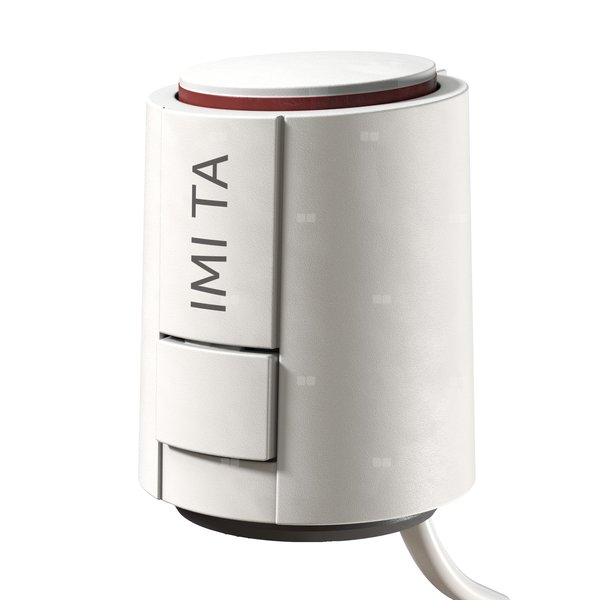 EMO T II - 120V NC kabel 1m