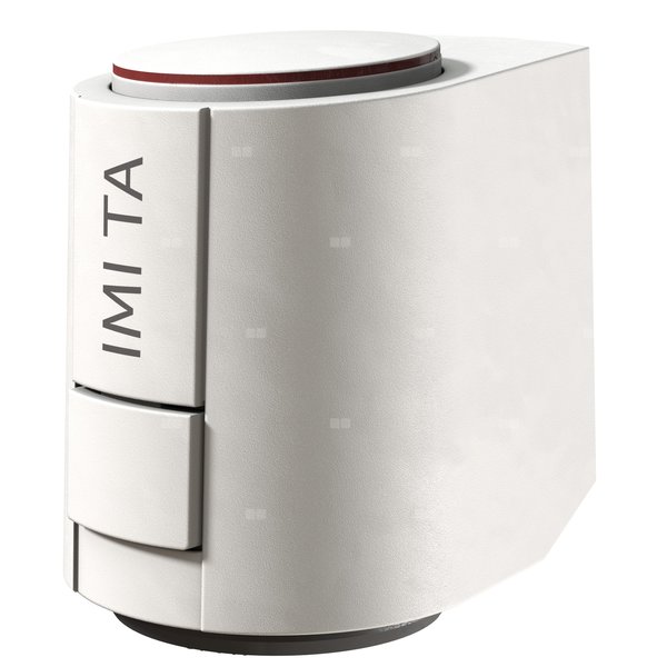 EMO TM II - 24 VAC NC bez kabla