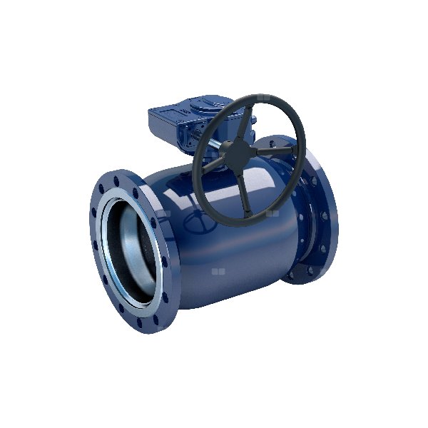 Zawór równoważący TA (IMI HYDRONIC) TA-BVS 143 stal Kołnierz x Kołnierz DN 400 (klasa PN 16)