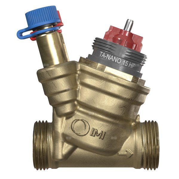 TA-Nano DN15 HF Plus GW