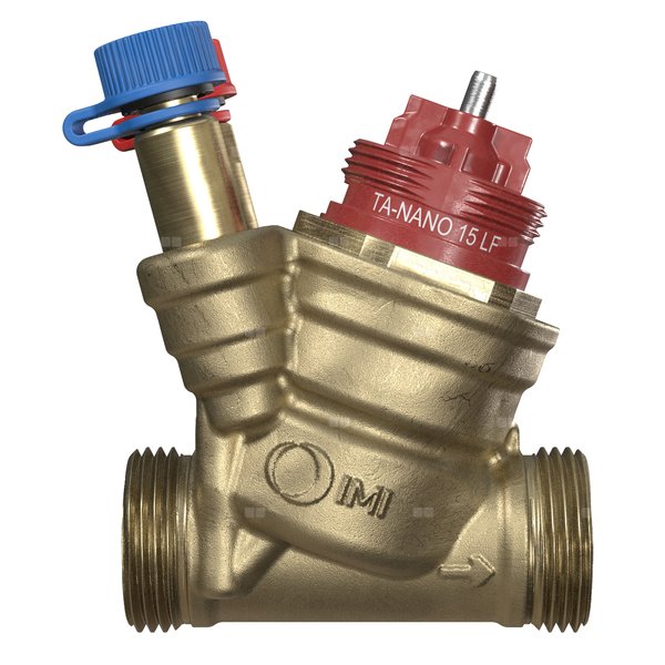 TA-Nano DN15 LF Plus GW