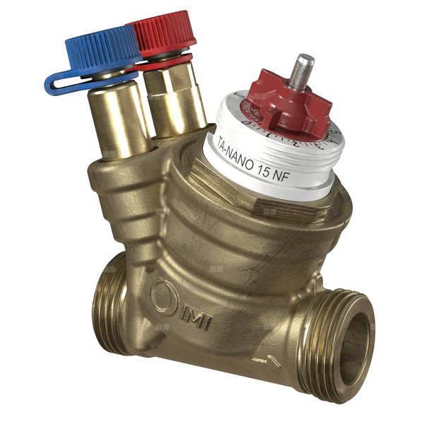 TA-Nano DN15 NF Plus GW