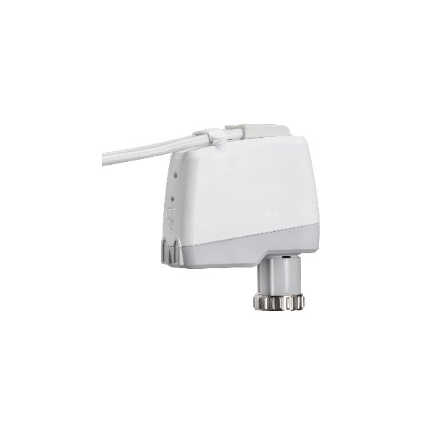 TA-SLIDER 500 BACnet CO, 24 VAC/DC, 0(2)-10 VDC, BH 5m