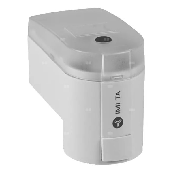 TA-TRI–Siłownik elektromotoryczny 230 VAC, 3-pkt, on-off