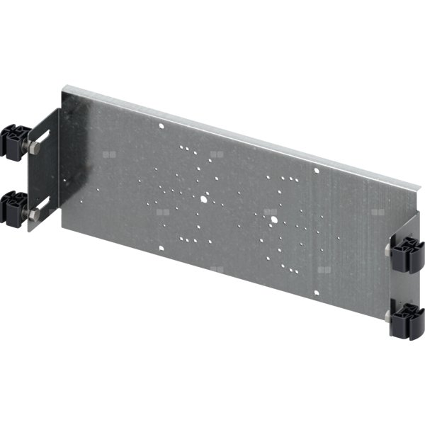 TECEprofil - trawers montażowy do armatury podtynkowej i natynkowej do montażu w stelażu pod umywalkę