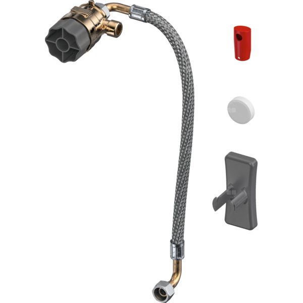 TECEneo Urządzenie do odkamieniania