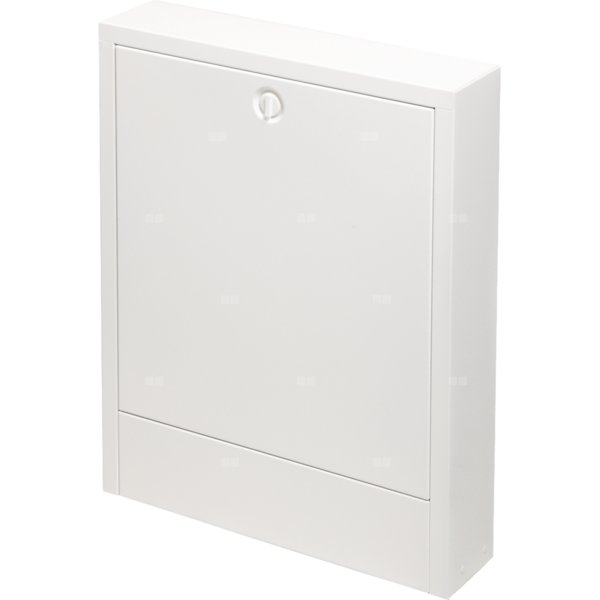 TECEfloor Komfort szafka natynkowa typ 140 szerokość 1030