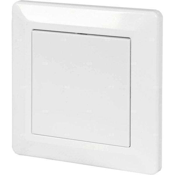 TECEfloor - Czujnik pokojowy Clima 55 mm WiFi T-CCC/55/W